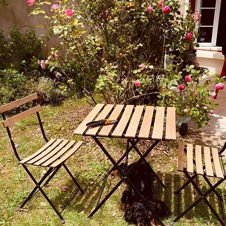 Ibis Rouge Villa Villars-les-Dombes Luaran gambar