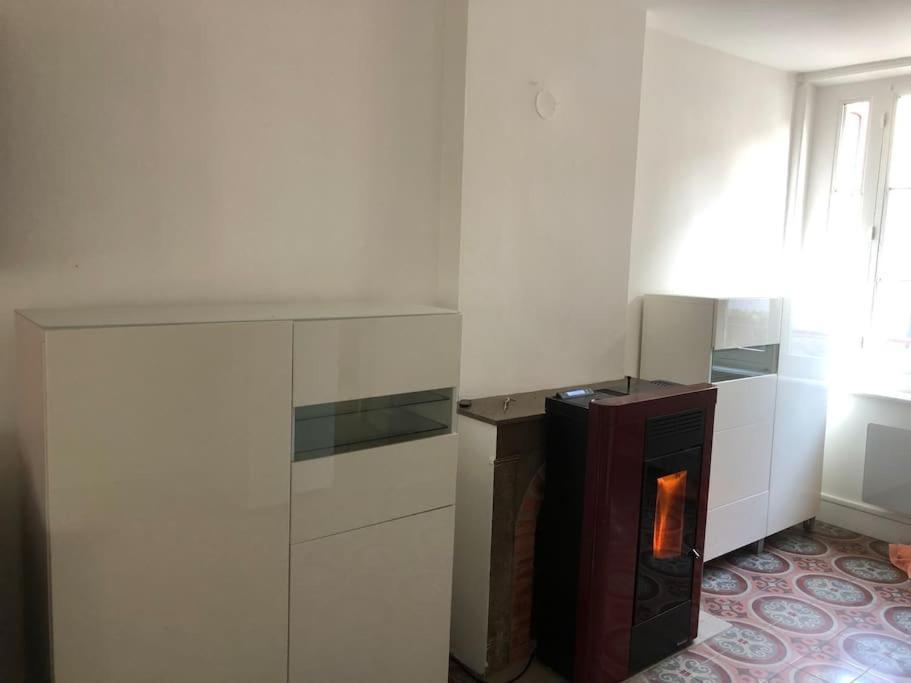 Ibis Rouge Villa Villars-les-Dombes Luaran gambar