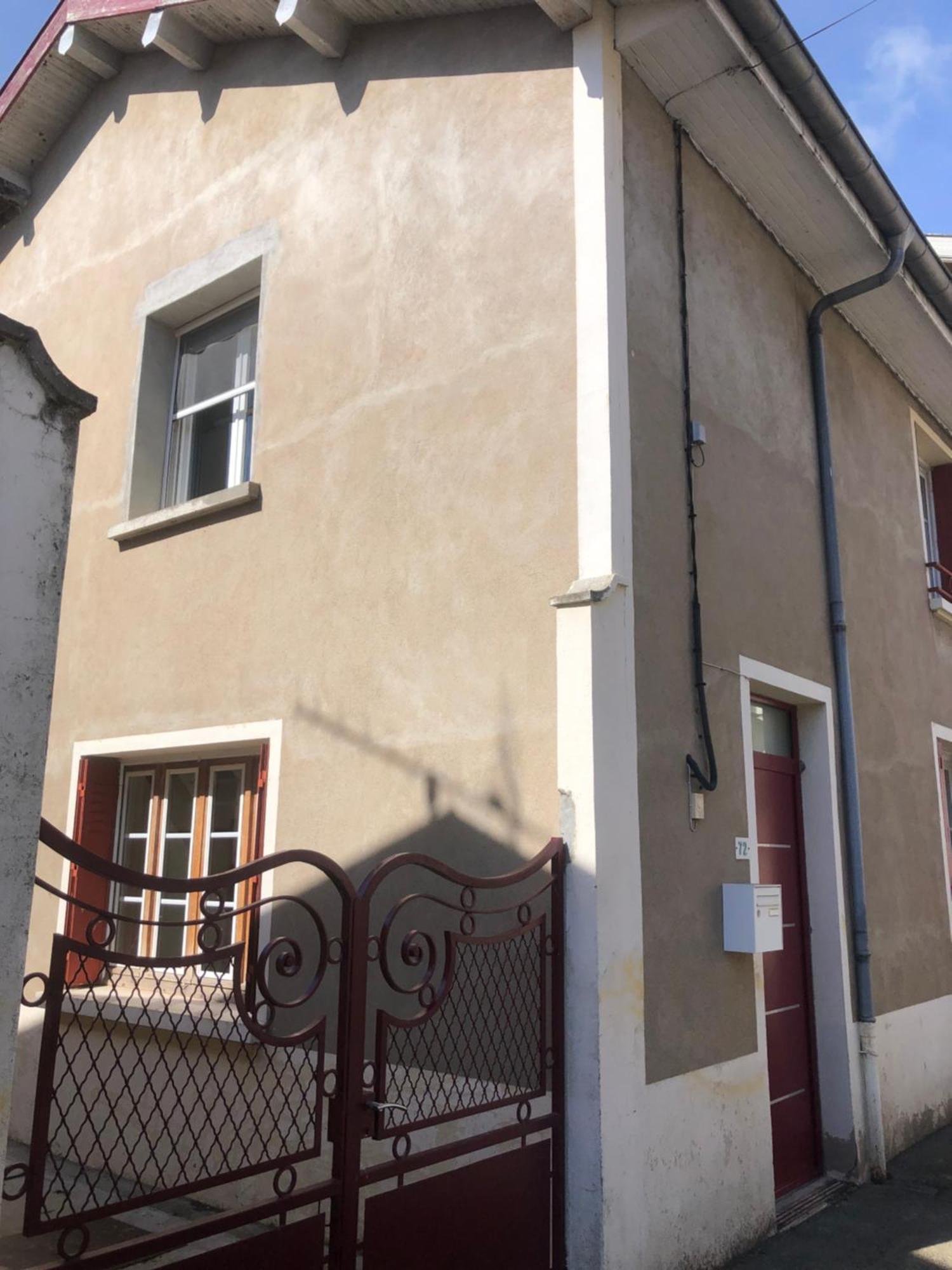 Ibis Rouge Villa Villars-les-Dombes Luaran gambar