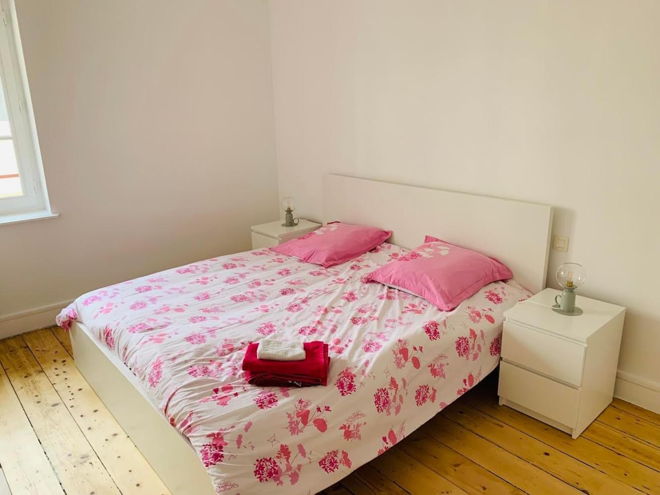 Ibis Rouge Villa Villars-les-Dombes Luaran gambar