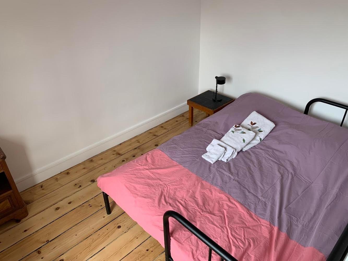 Ibis Rouge Villa Villars-les-Dombes Luaran gambar