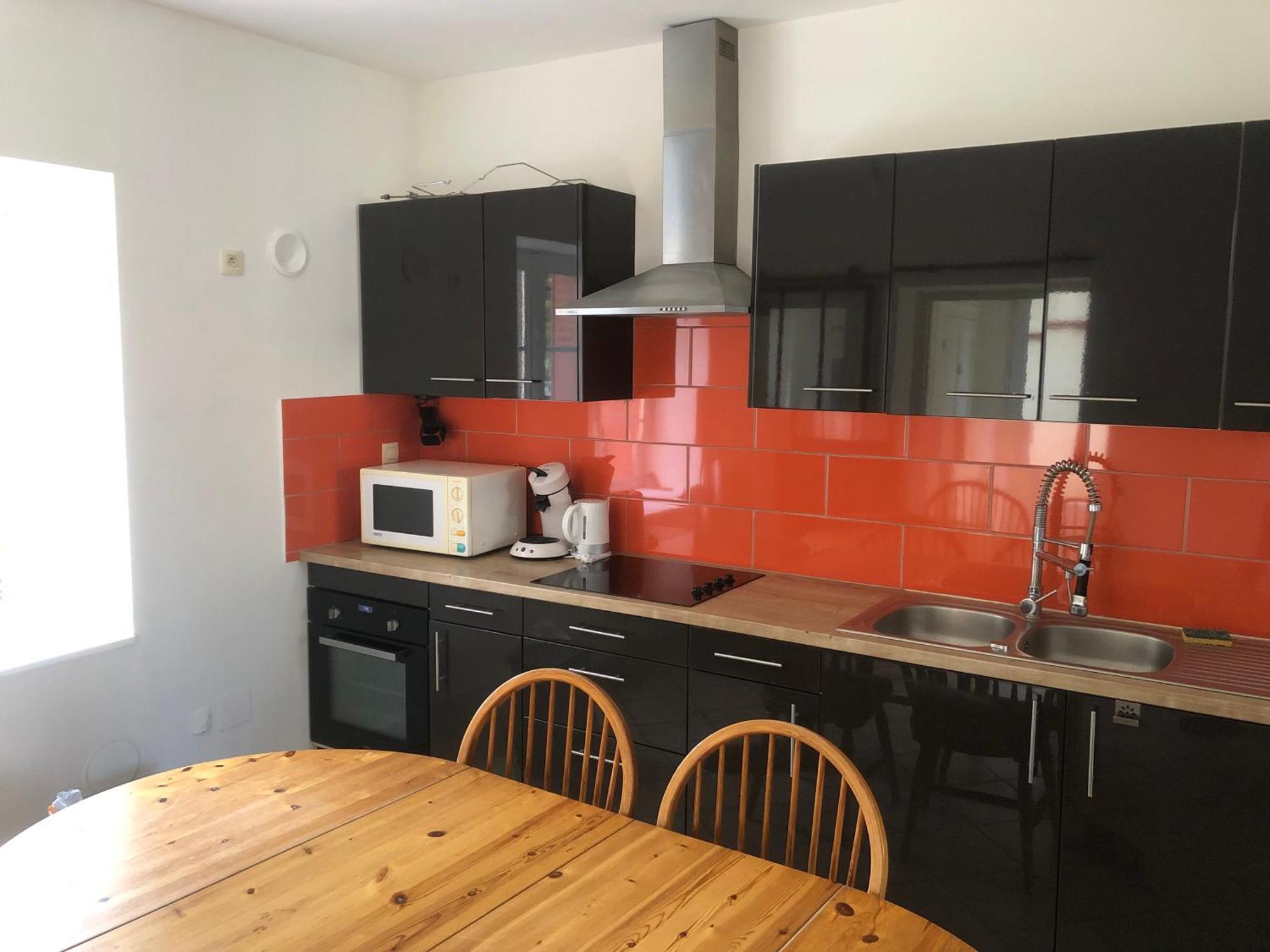Ibis Rouge Villa Villars-les-Dombes Luaran gambar